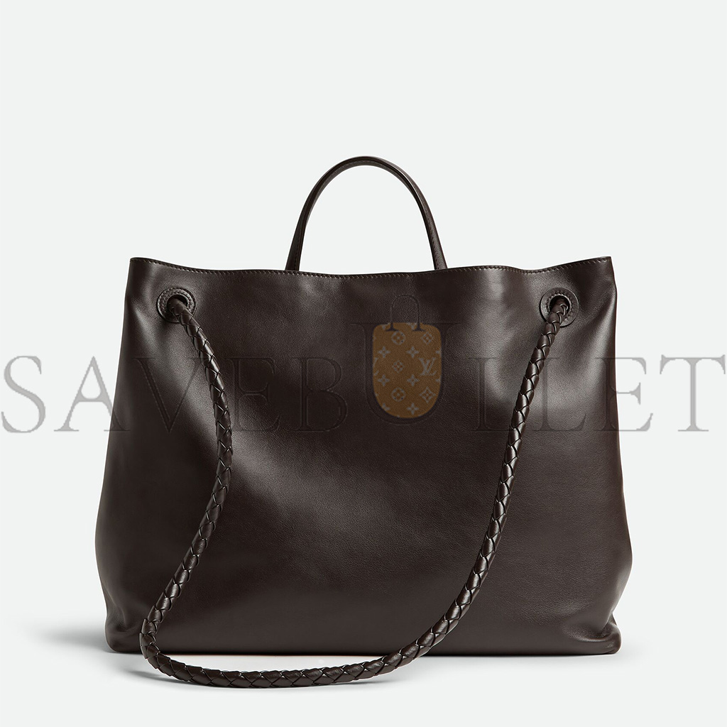 bo*te*ga Ve*ne*ta large andiamo 806010v4o922190 (42*35*18cm)